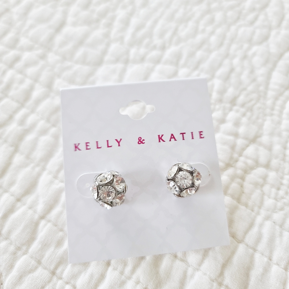 9/27 disco ball studs